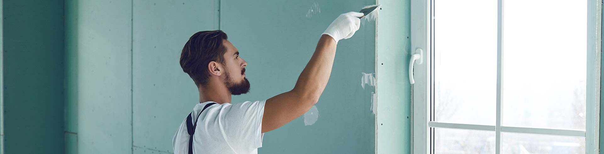 Drywall Contractor